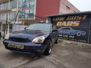 Daewoo Nubira 1.6 sw GPL Abril/01 - à venda - Ligeiros