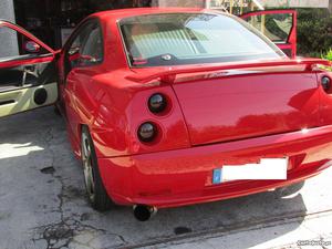 Fiat Coupe 16v 200cv Turbo plus Junho/95 - à venda -