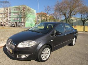 Fiat Linea 1.3 M-Jet 90cv Outubro/08 - à venda - Ligeiros