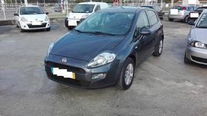 Fiat Punto 1.2 Dezembro/16 - à venda - Ligeiros