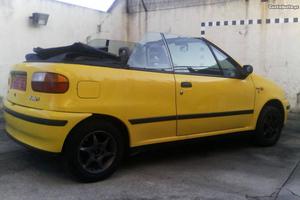 Fiat Punto BERTONE 60S CABRIO Outubro/94 - à venda -