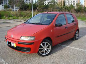 Fiat Punto KM NOVO PREÇO Outubro/99 - à venda -