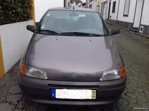 Fiat Punto SX Fevereiro/99 - à venda - Ligeiros