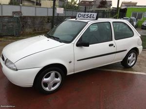 Ford Fiesta 1.8 Sport van BOSS Outubro/97 - à venda -