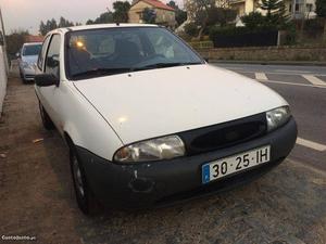 Ford Fiesta 1.8D Abril/97 - à venda - Ligeiros Passageiros,