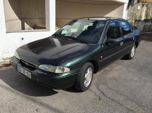 Ford Mondeo TD Setembro/94 - à venda - Ligeiros