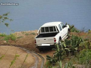 Ford Ranger tdi 4x cv Março/00 - à venda - Pick-up/