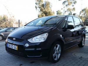 Ford S-Max 1.8 TDCi Trend