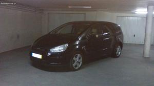 Ford S-Max titanium Maio/08 - à venda - Monovolume / SUV,