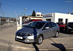 Honda Insight 1.3 IMA I-VTEC Maio/10 - à venda - Ligeiros