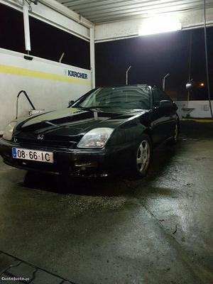 Honda prelude 2.0i Março/97 - à venda - Ligeiros