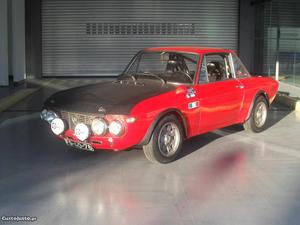 Lancia Fulvia 1.3 Fevereiro/80 - à venda - Ligeiros