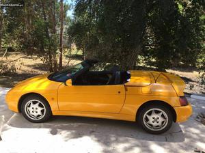 Lotus Elan SE Turbo Janeiro/92 - à venda - Ligeiros