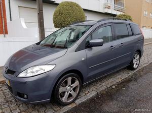 Mazda 5 2.0 MZR Sport Junho/07 - à venda - Ligeiros