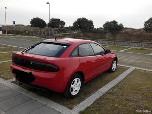 Mazda  glx Maio/95 - à venda - Ligeiros Passageiros,