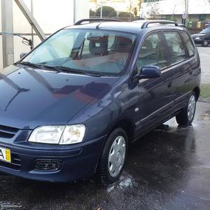 Mitsubishi Colt 1.3 i poucos kms Junho/01 - à venda -