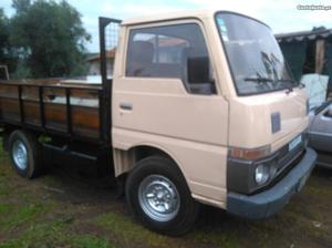 Nissan Pick Up cabstar fd Janeiro/90 - à venda -