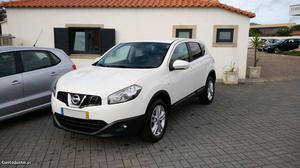 Nissan Qashqai 1.6 DCI 130cv Setembro/13 - à venda -