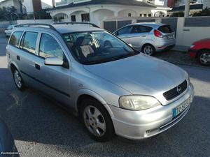 Opel Astra 1.2 caravan Julho/01 - à venda - Ligeiros