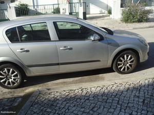 Opel Astra Astra 1.3cdti-90CV Julho/05 - à venda - Ligeiros