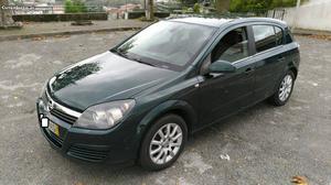 Opel Astra Bem tratado D/A Abril/04 - à venda - Ligeiros