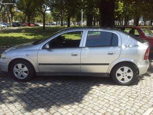 Opel Astra Elegance Abril/00 - à venda - Ligeiros
