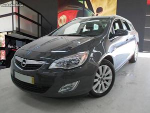 Opel Astra ST 1.7CDTI COS. GPS Junho/12 - à venda -