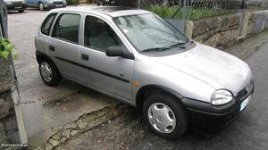 Opel Corsa 1.0i 12v ECO 5p Agosto/97 - à venda - Ligeiros