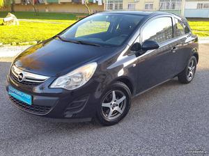 Opel Corsa 1.3 CDTi Black E Maio/11 - à venda - Comerciais