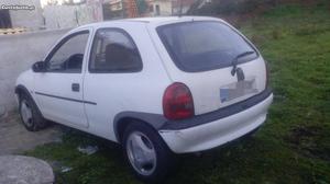 Opel Corsa 1.5d impecabel Janeiro/96 - à venda - Ligeiros