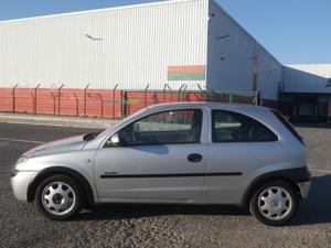 Opel Corsa V Confort