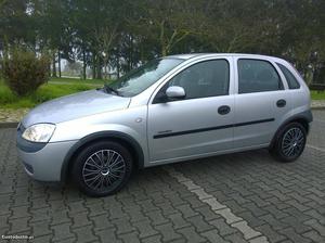 Opel Corsa V Confort Março/01 - à venda - Ligeiros