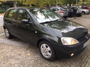 Opel Corsa V Exc.Estado Julho/02 - à venda - Ligeiros