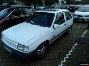 Opel Corsa td 5 lugares Março/91 - à venda - Ligeiros