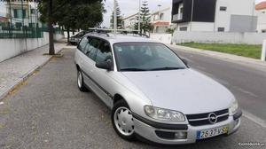 Opel Omega 2.2 DTi caravan Agosto/99 - à venda - Ligeiros