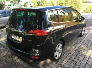 Opel Zafira 1.6 cdti tourer Novembro/14 - à venda -
