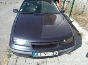 Opel calibra turbo nacional  Fevereiro/96 - à venda -