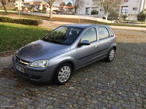 Opel corsa 1.2 twinport aceito retoma Julho/05 - à venda -