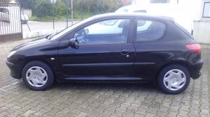 Peugeot 206 Apenas um dono Fevereiro/00 - à venda -