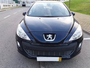 Peugeot 308 Peugeot  HDI Junho/10 - à venda -