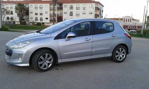 Peugeot 308 hdi Maio/08 - à venda - Ligeiros Passageiros,