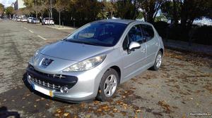 Peugeot  HDi Sport (68cv) Setembro/07 - à venda -