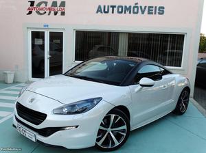 Peugeot RCZ 2.0 HDi Sport Janeiro/13 - à venda -