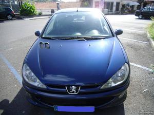 Peugeot  XT Junho/99 - à venda - Ligeiros