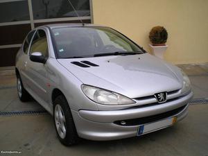 Peugeot  diesel Maio/01 - à venda - Ligeiros