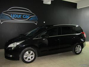 Peugeot  hdi 112cv 7L Fevereiro/11 - à venda -