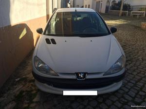 Peugeot  portas Fevereiro/99 - à venda - Ligeiros