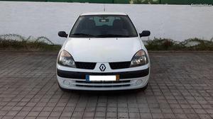 Renault Clio comercial Janeiro/02 - à venda - Comerciais /