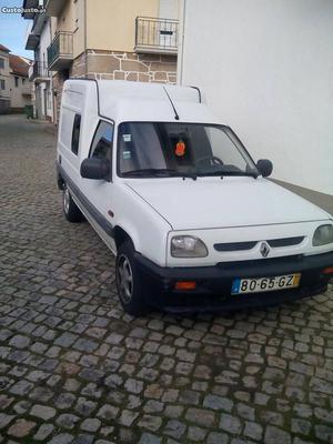 Renault Express 1.9d Junho/96 - à venda - Comerciais / Van,