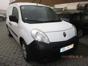 Renault Kangoo Deduz iva C/Credito Outubro/10 - à venda -